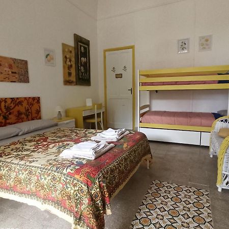 Zagara Di Sicilia Villa Marsala Exterior photo