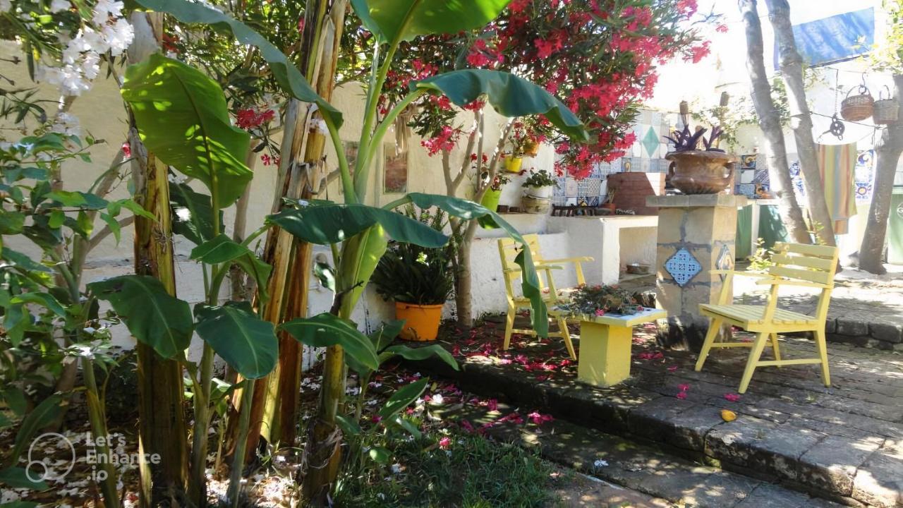 Zagara Di Sicilia Villa Marsala Exterior photo