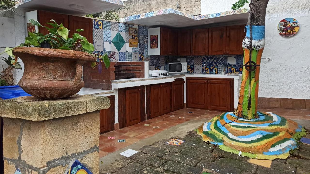 Zagara Di Sicilia Villa Marsala Exterior photo