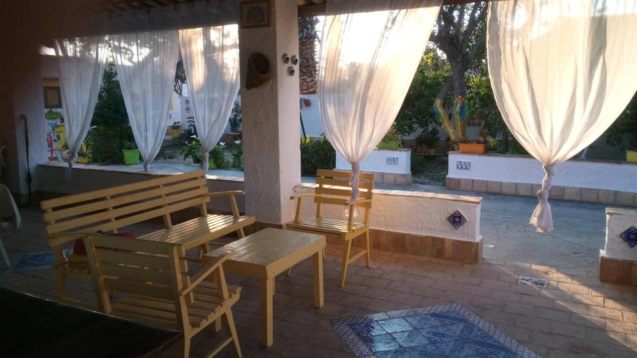 Zagara Di Sicilia Villa Marsala Exterior photo